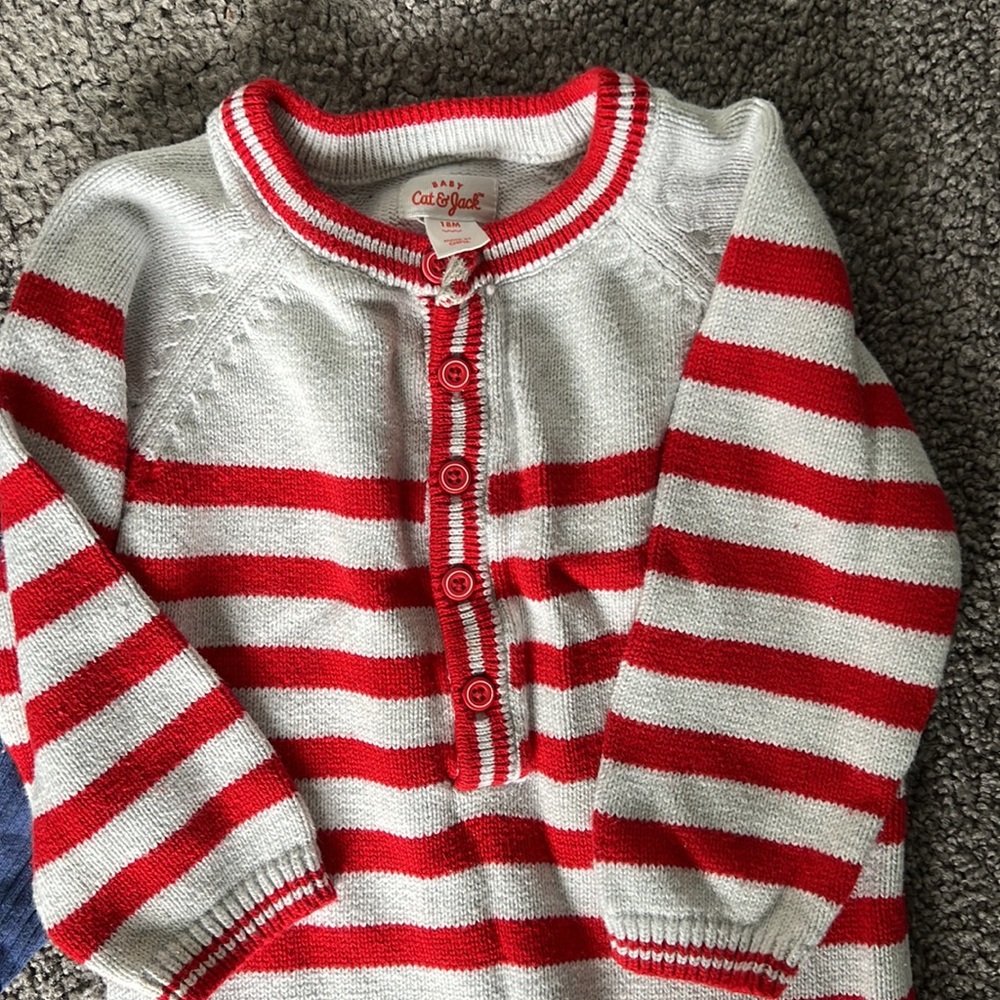 Soft fall- winter bundle - Picture 2 of 6